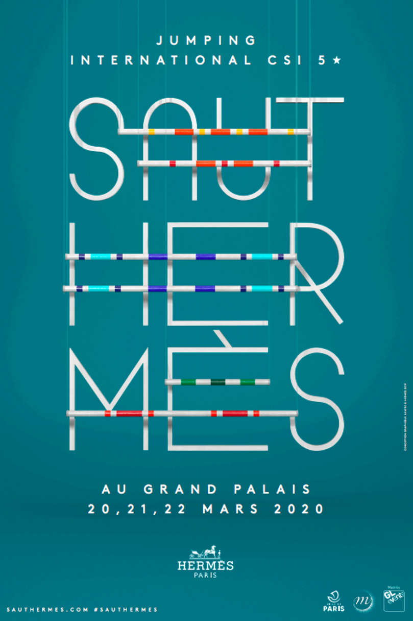  Saut Hermès 2020
