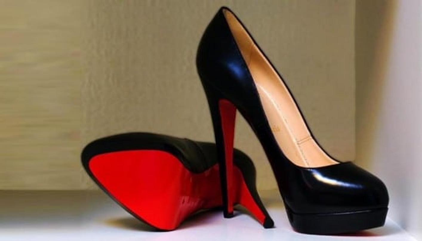 chaussures christian louboutin
