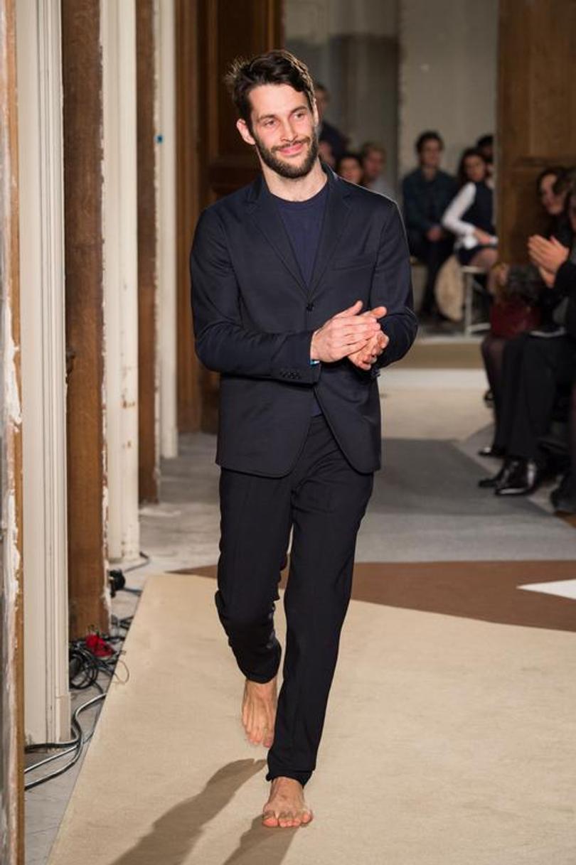 jacquemus paris luxe collection mode