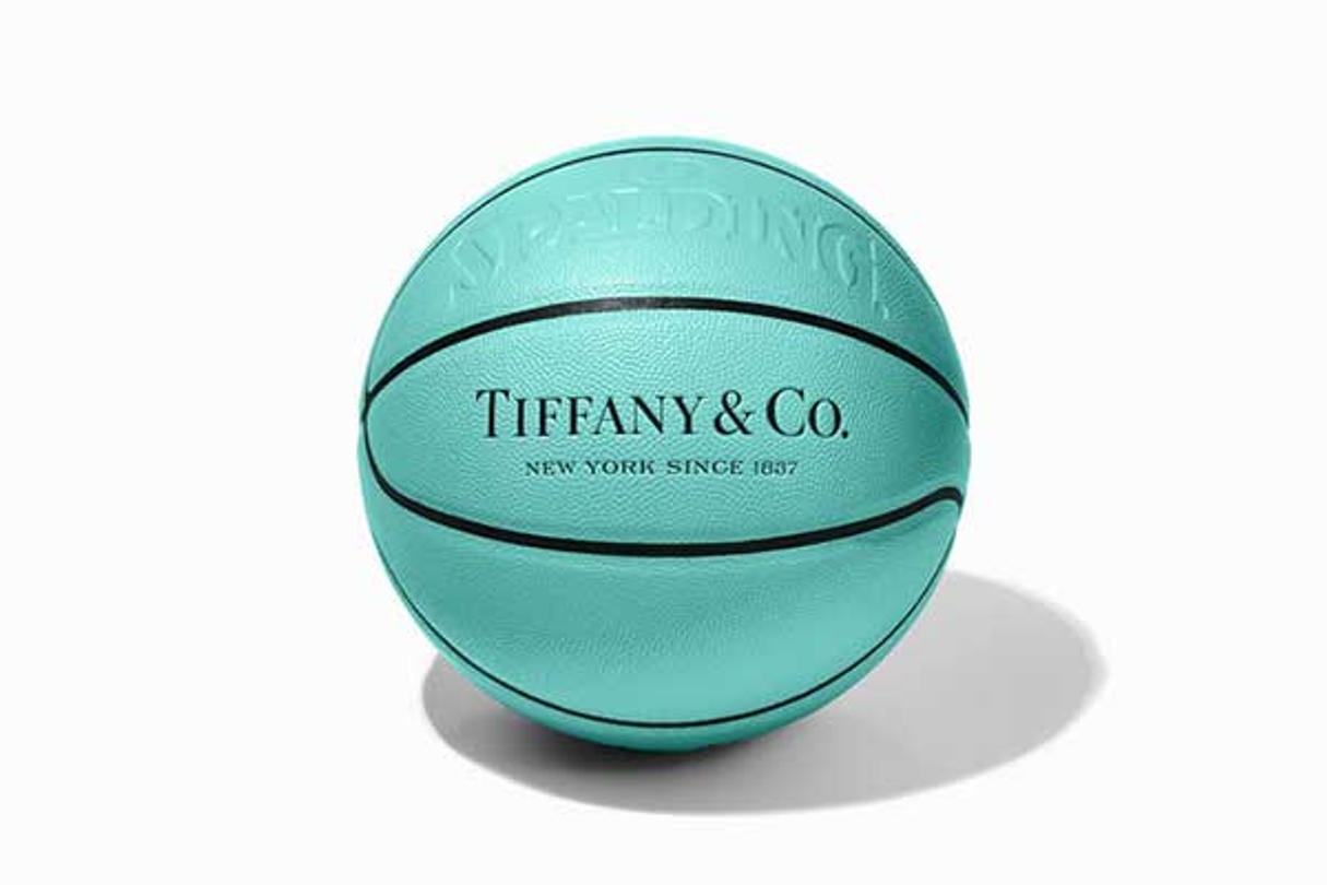 Tiffany & Co ligne homme