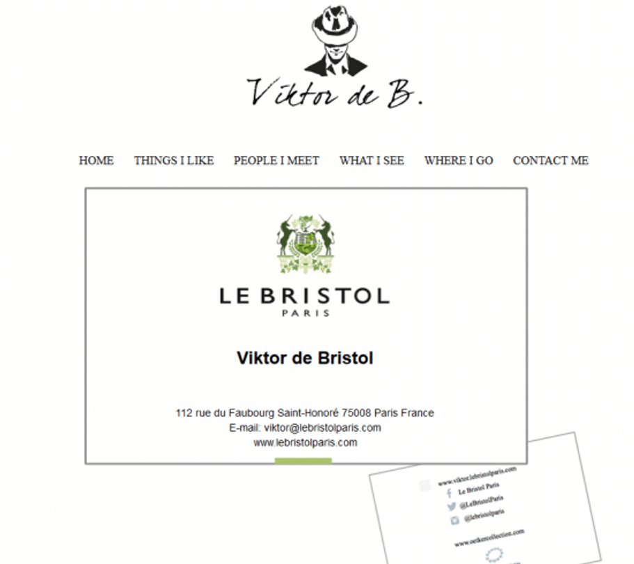 blog bristol