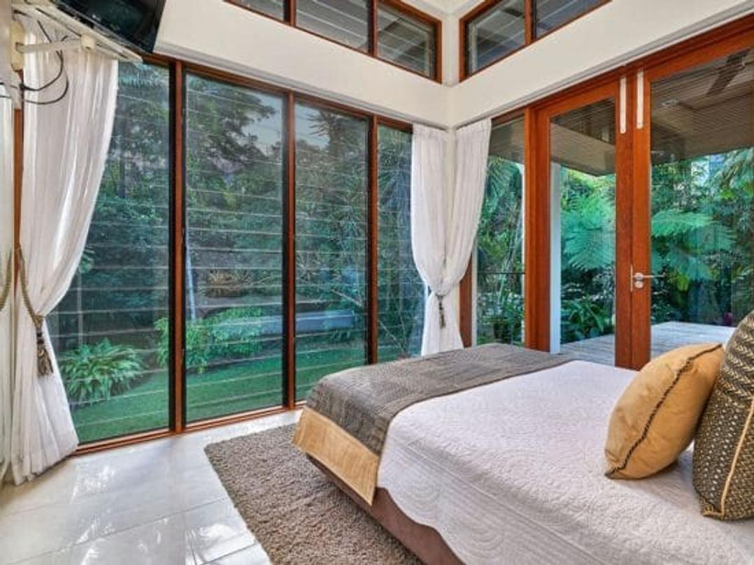 villa luxe australie
