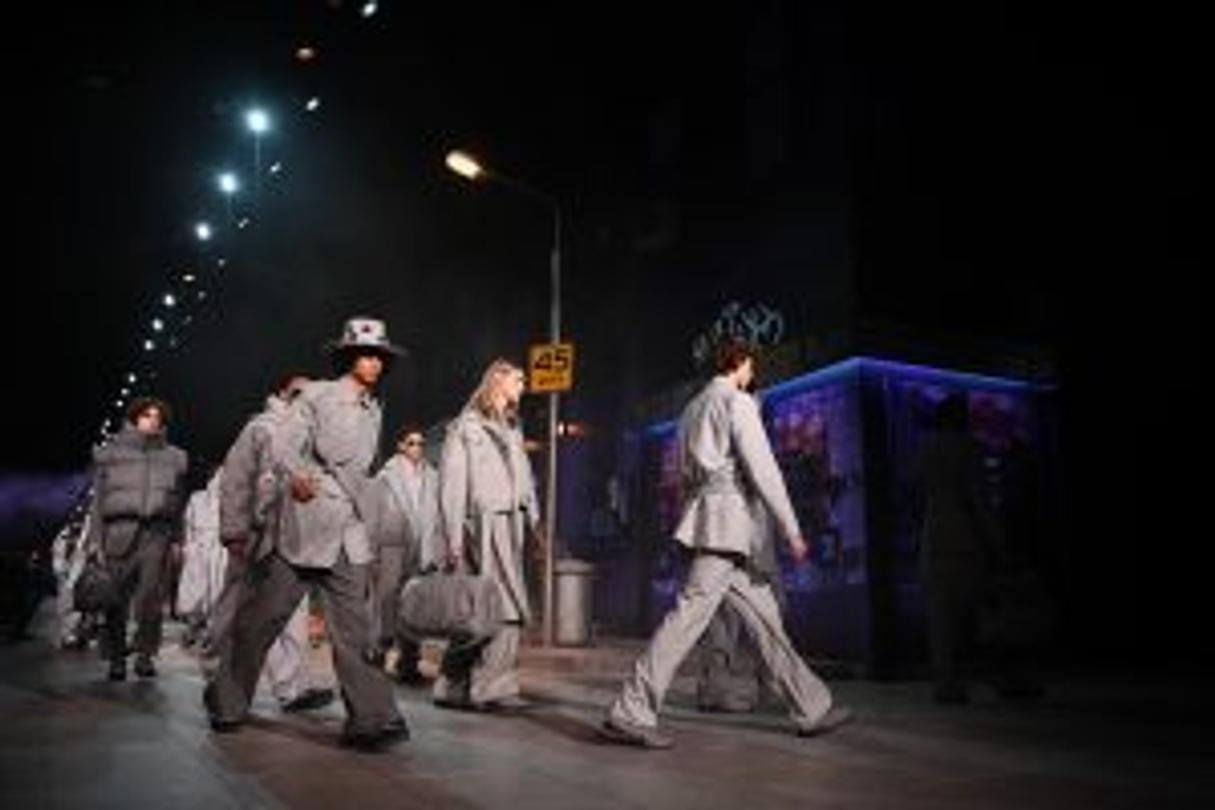 Louis Vuitton no comercializará su colección de hombre inspirada en Michael  Jackson