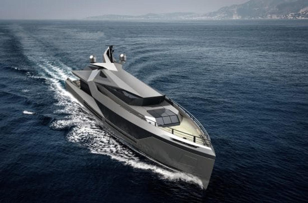 concept superyacht 2016