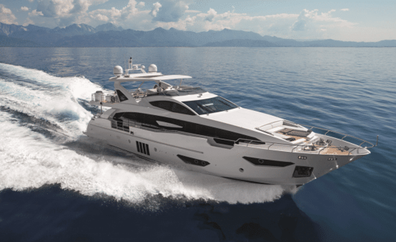 Yachting Festival 2015