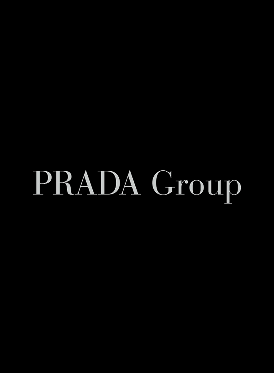 prada group recrutement luxe