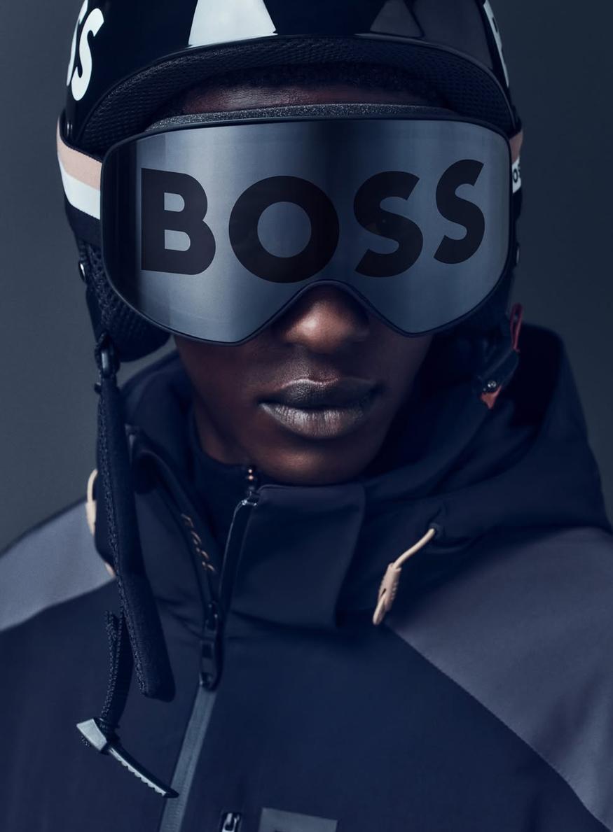 Hugo Boss chiffres 2024