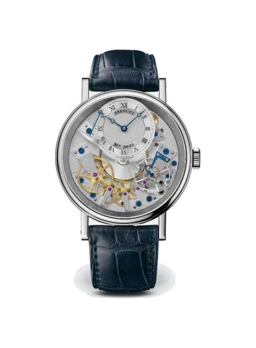 Breguet Omega Blancpain. Le chiffre d affaires de Swatch Group fortement penalise par la Chine