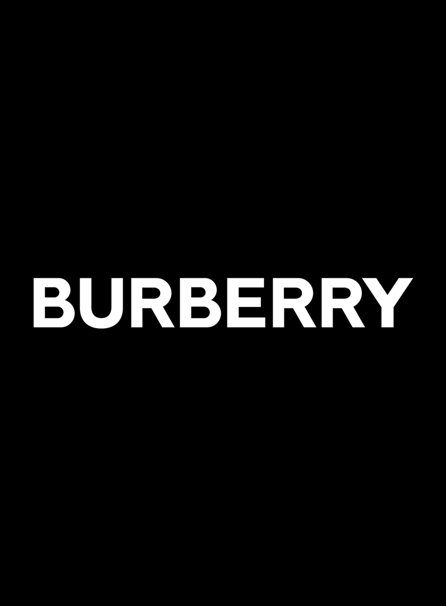 burberry blankos