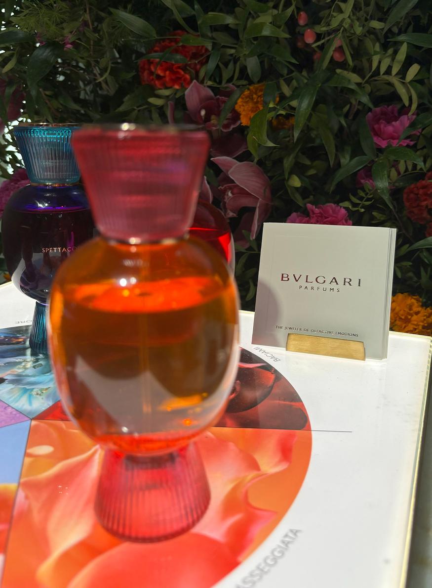 Bvlgari