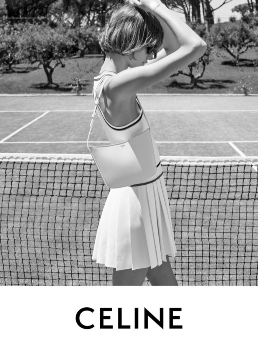 Celine Tennis