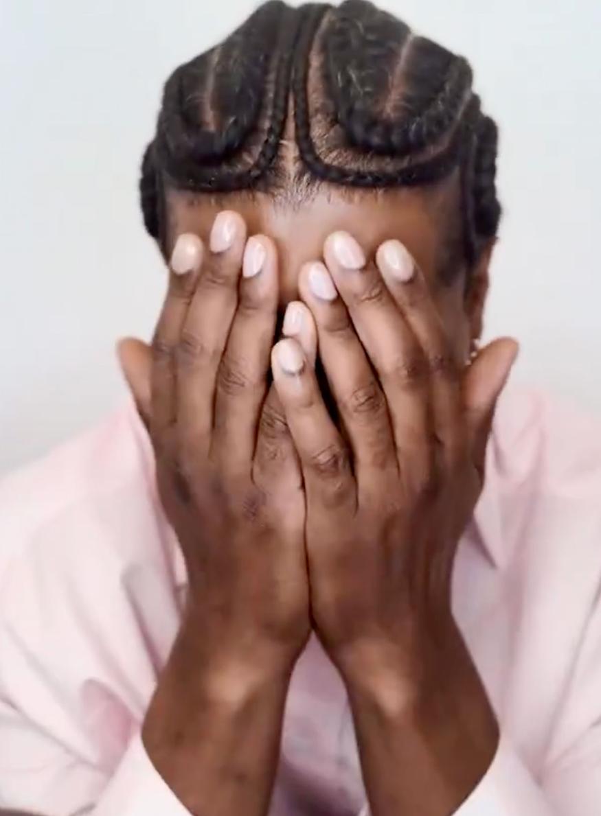 Le rappeur Asap rocky est le nouvel ambassadeur mode de la maison de luxe Chanel