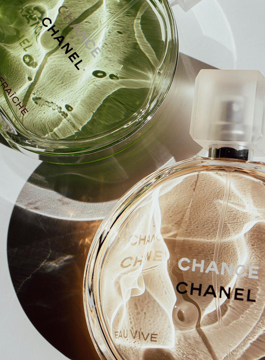 etude lefty parfums sur tiktok trends 2026 influence