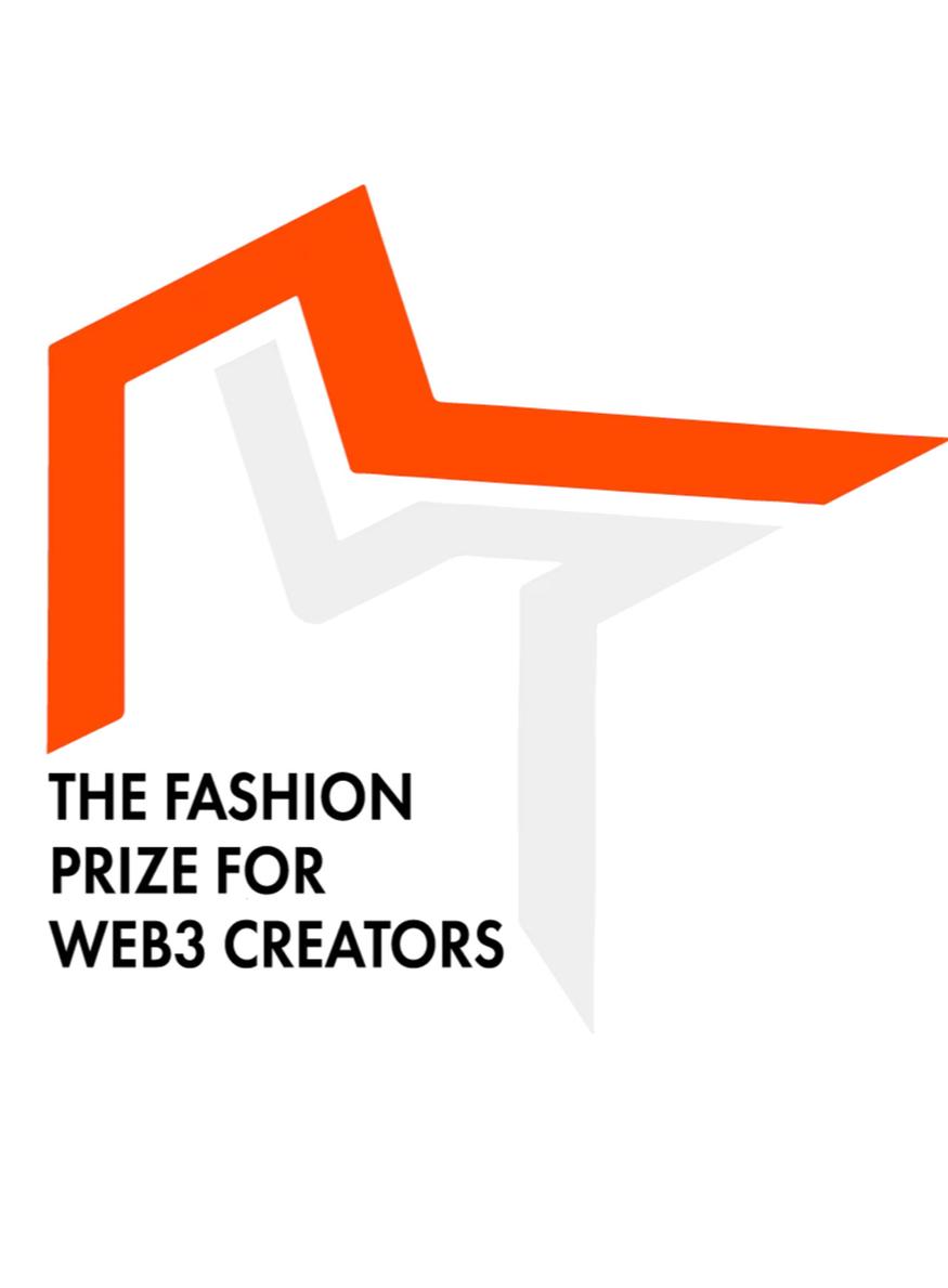fashion prize web 3 3D