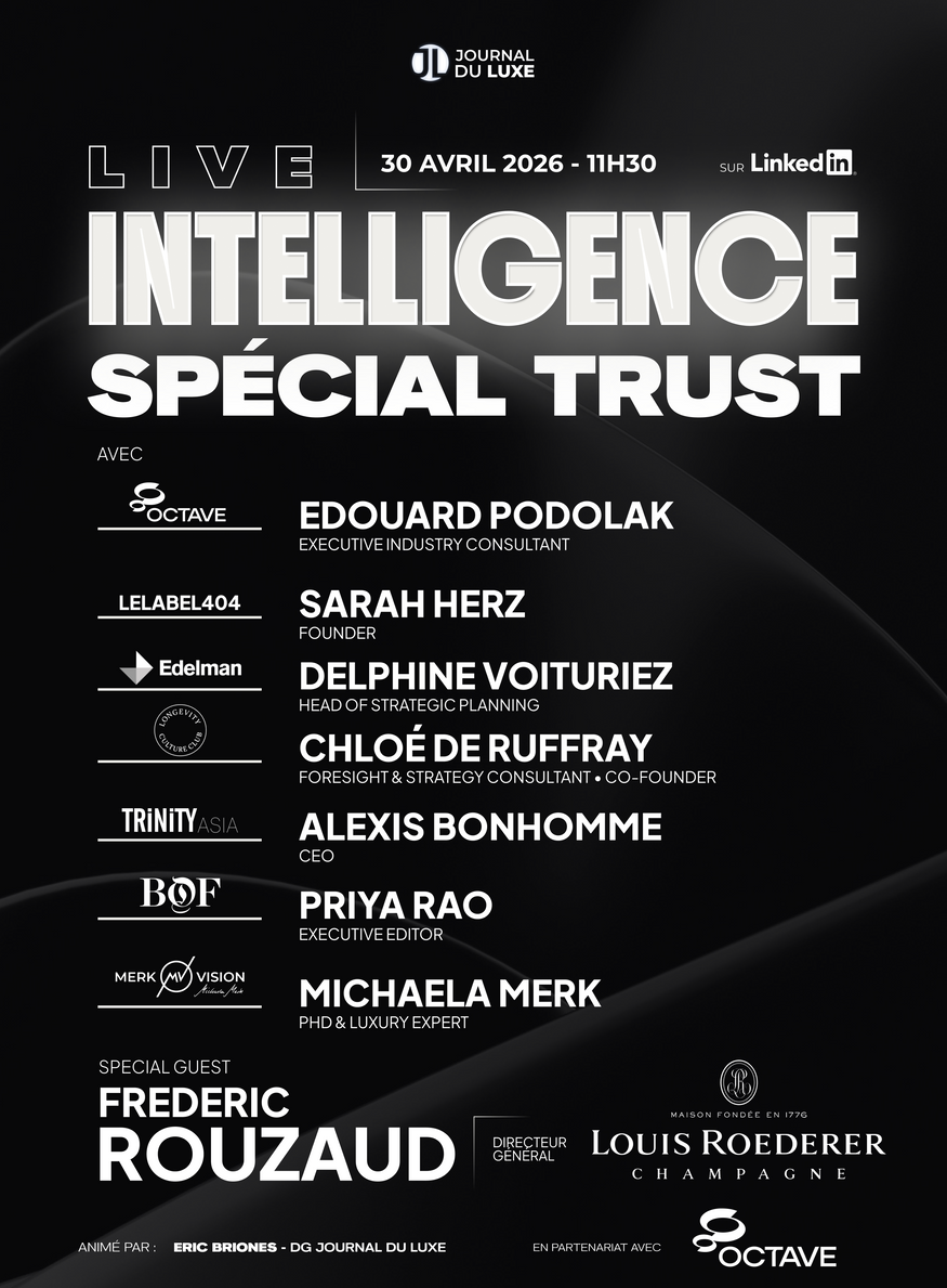 live intelligence special trust