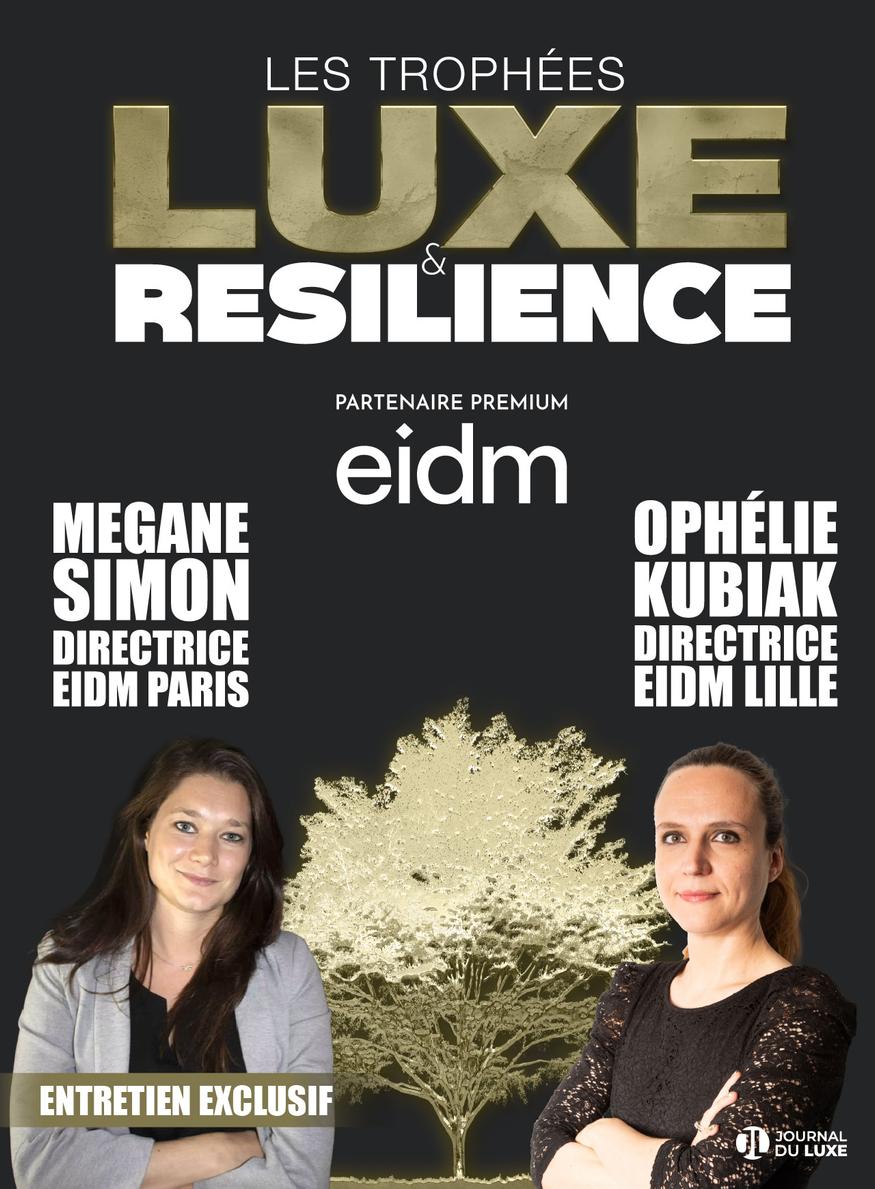 EIDM résilience