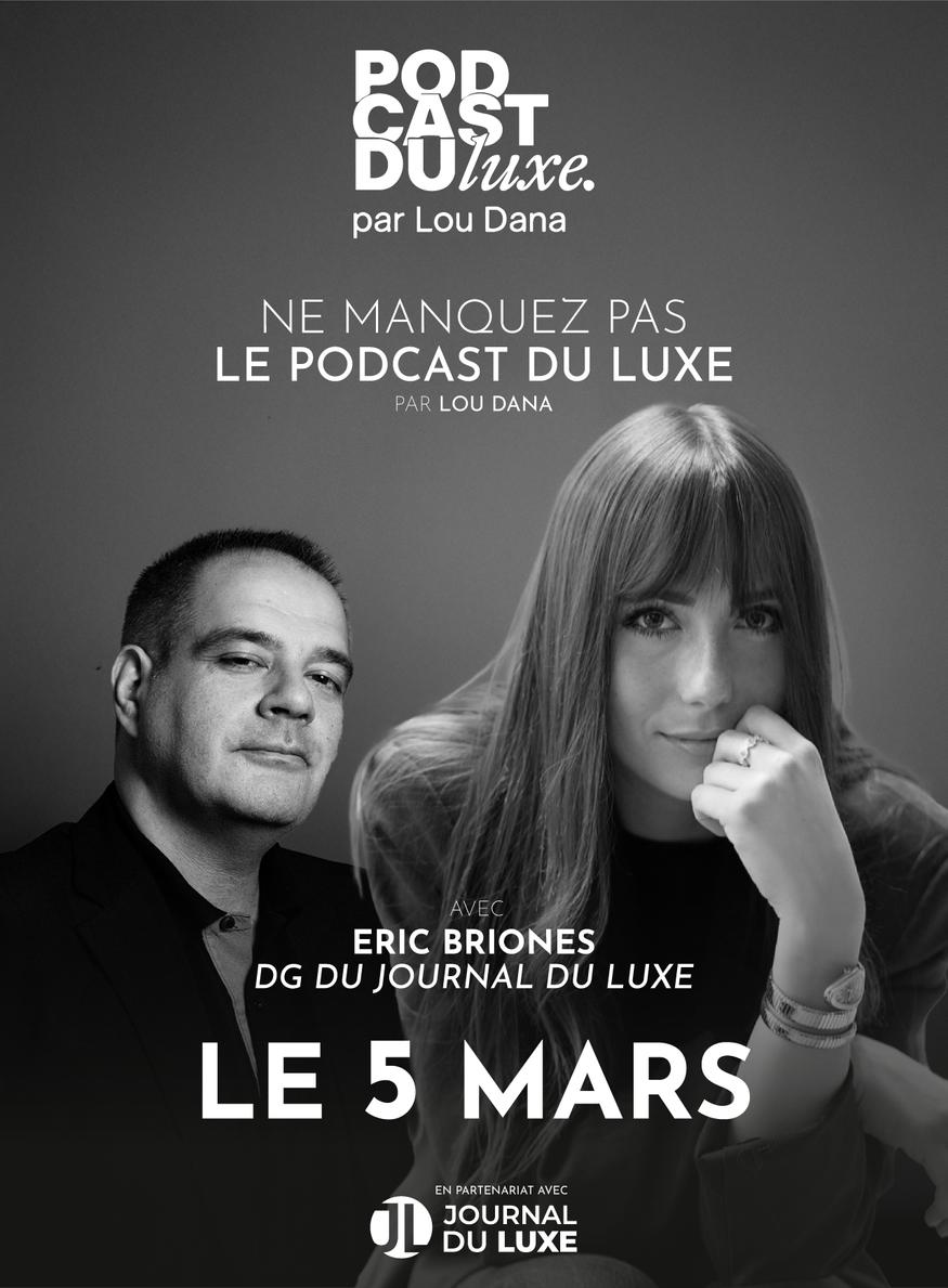 Podcast du Luxe