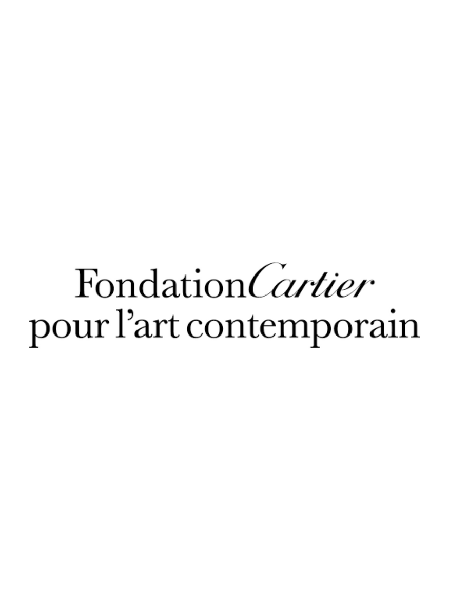 Fondation cartier art anniversaire