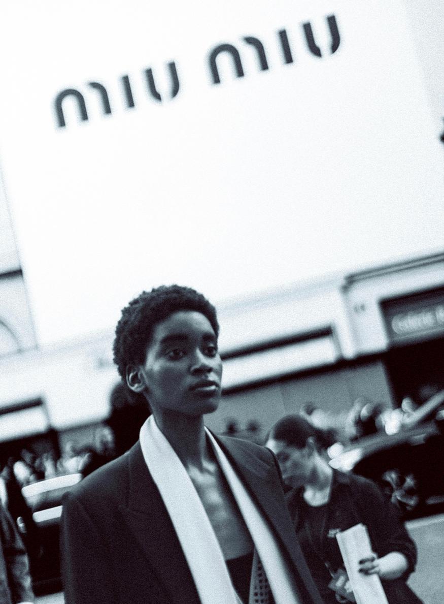 forteresse semantique miu miu