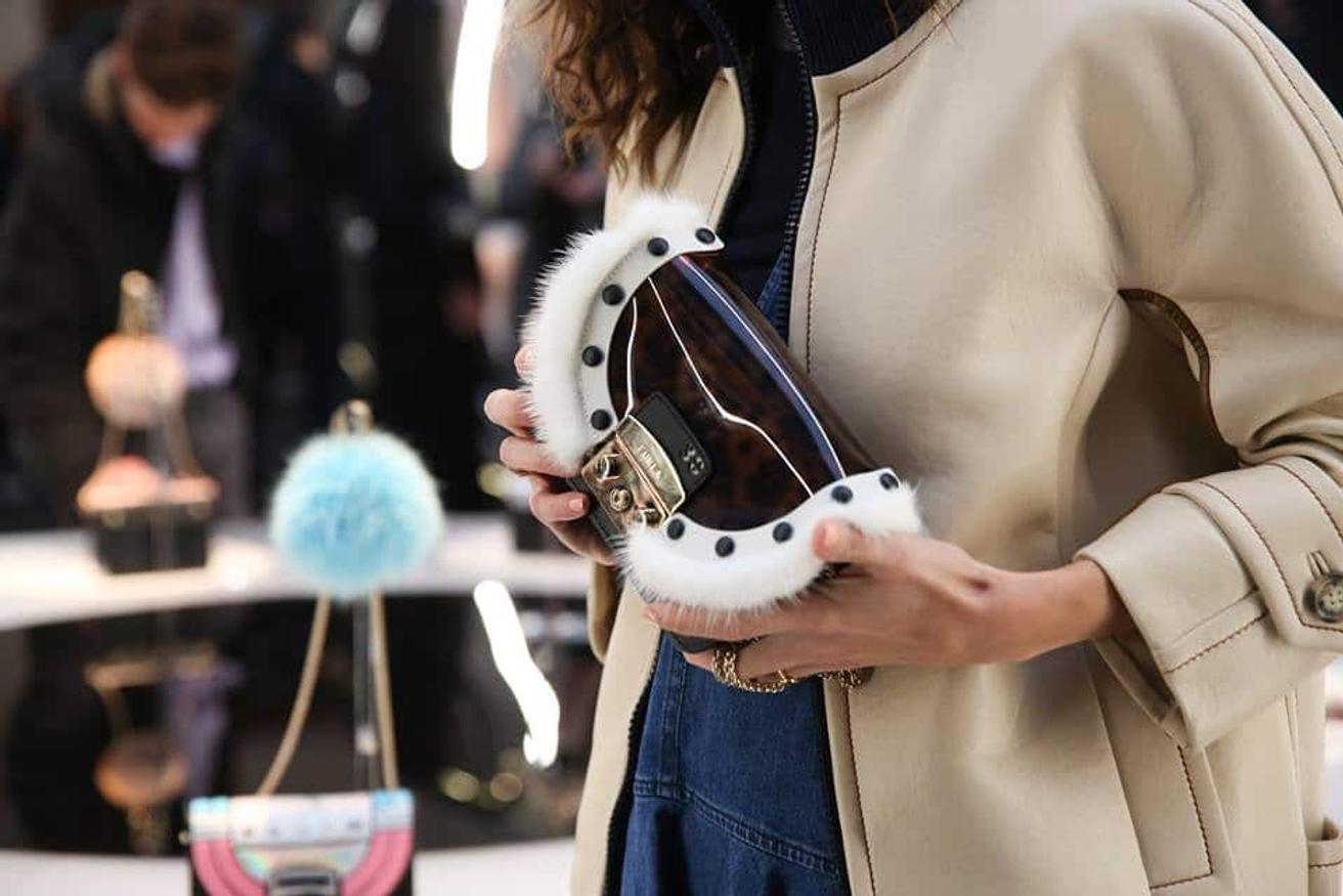 furla marque de luxe