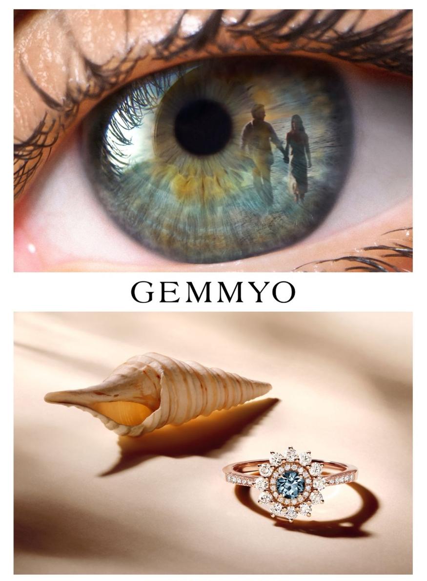 gemmyo campagne joaillerie d'intention