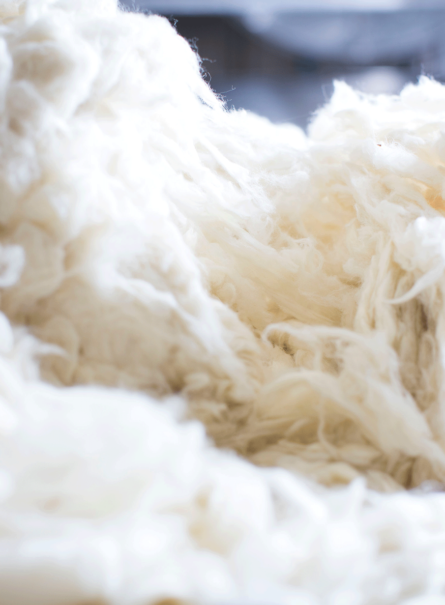gucci laine chargeurs durable