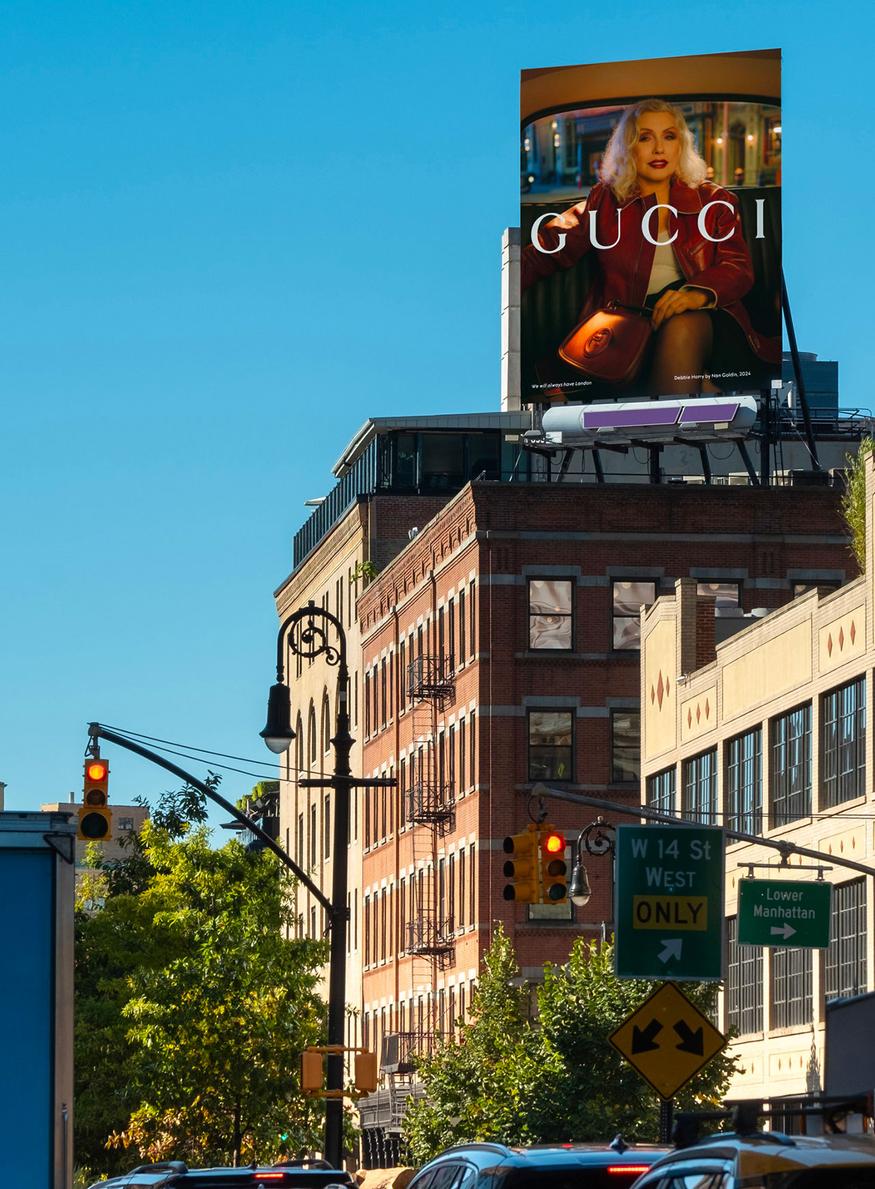 chiffres de ventes du groupe de luxe Kering en 2024 Gucci, Bottega Veneta, Balenciaga