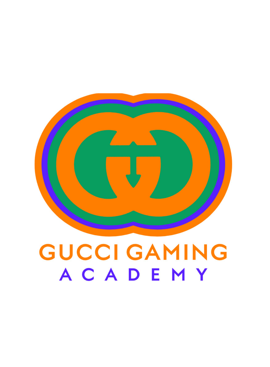 gucci gaming academy