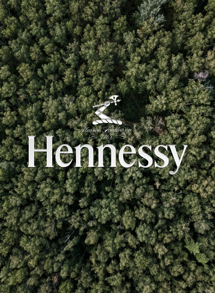 hennessy programme foret
