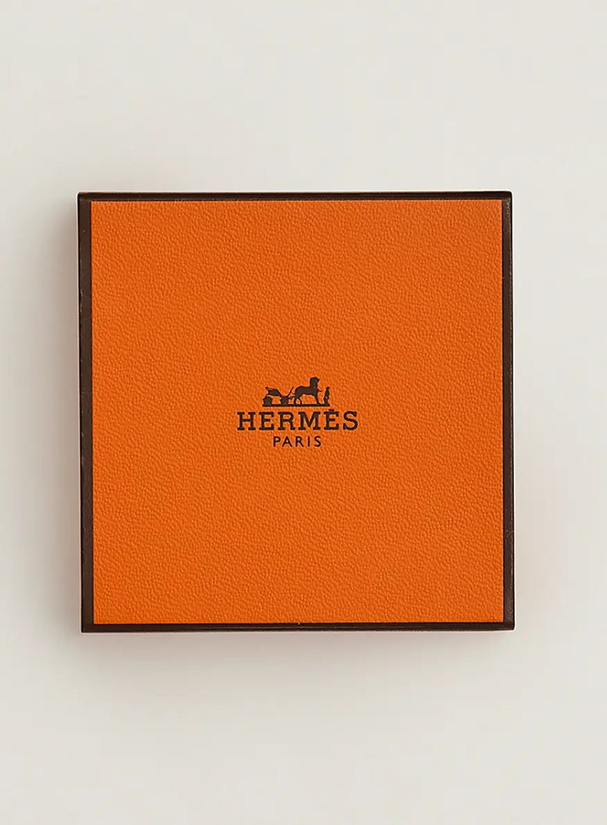 Hermès boite