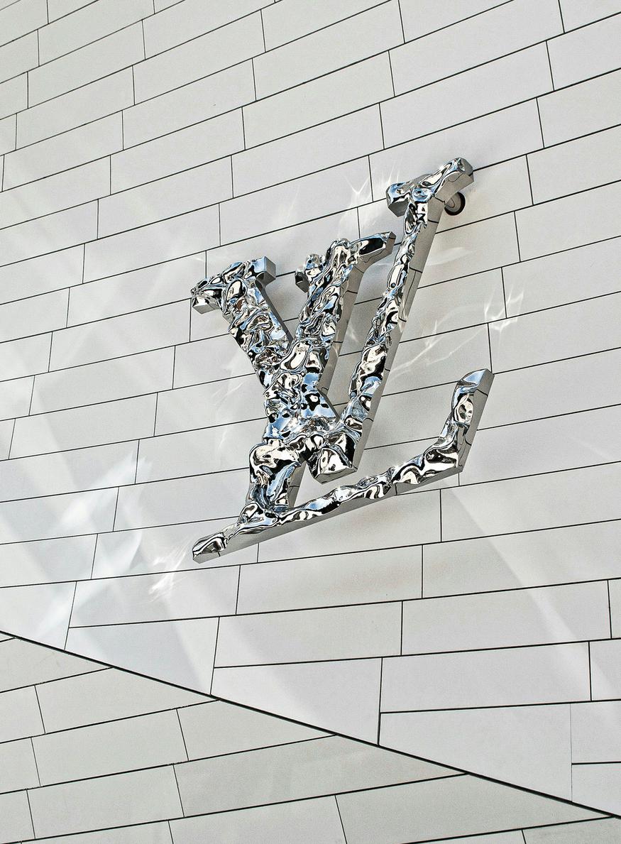 Inside LVMH 2026, un parcours de formation luxe online gratuit