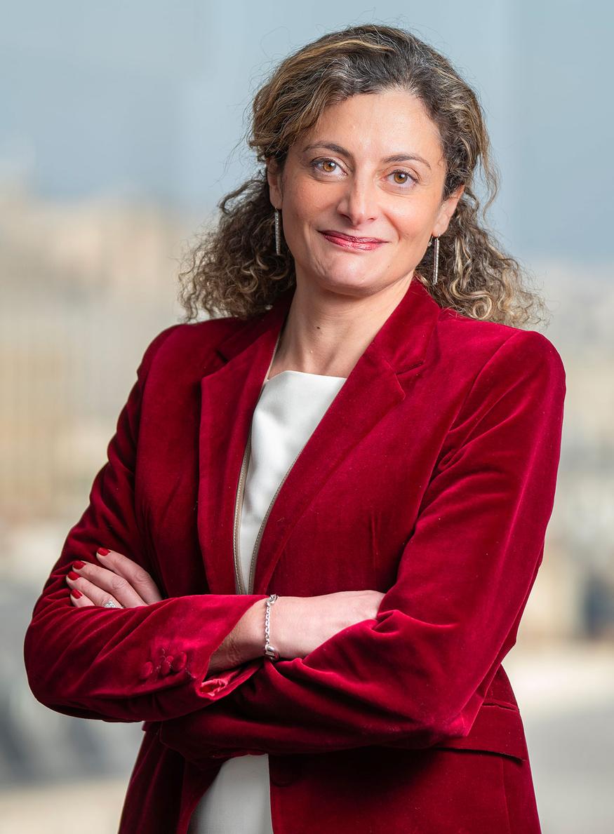 achats dans le luxe, conseils et analyse d'isabelle pinto carradine pour inverto boston consulting group