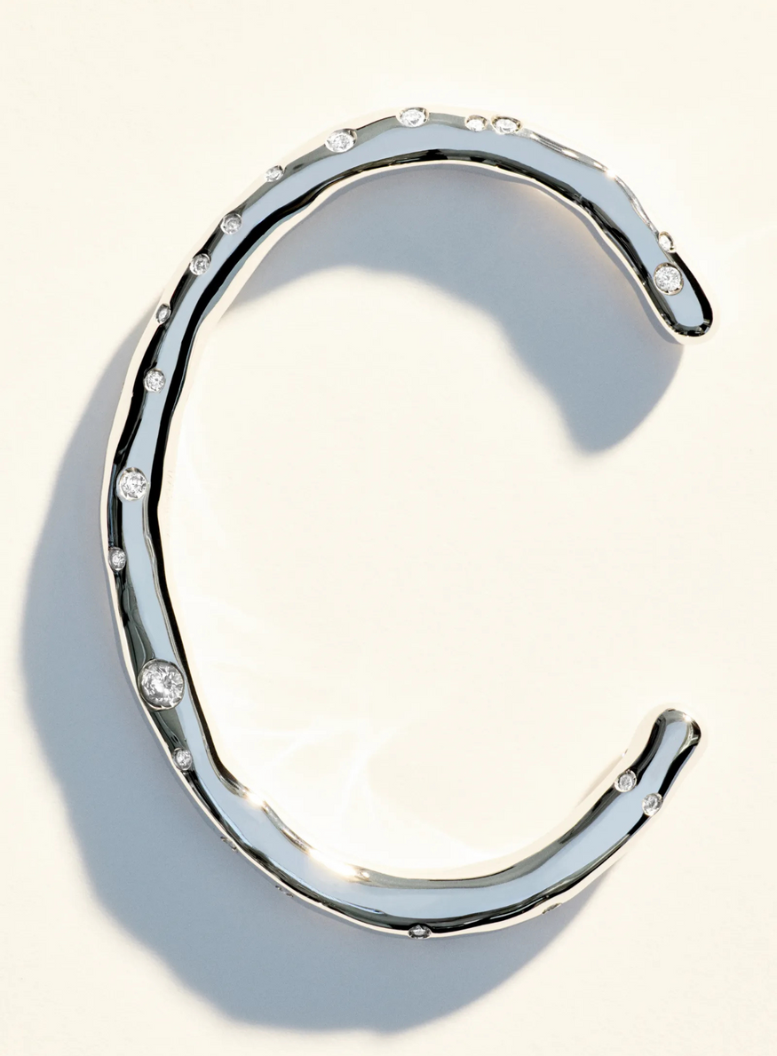 jil sander joaillerie