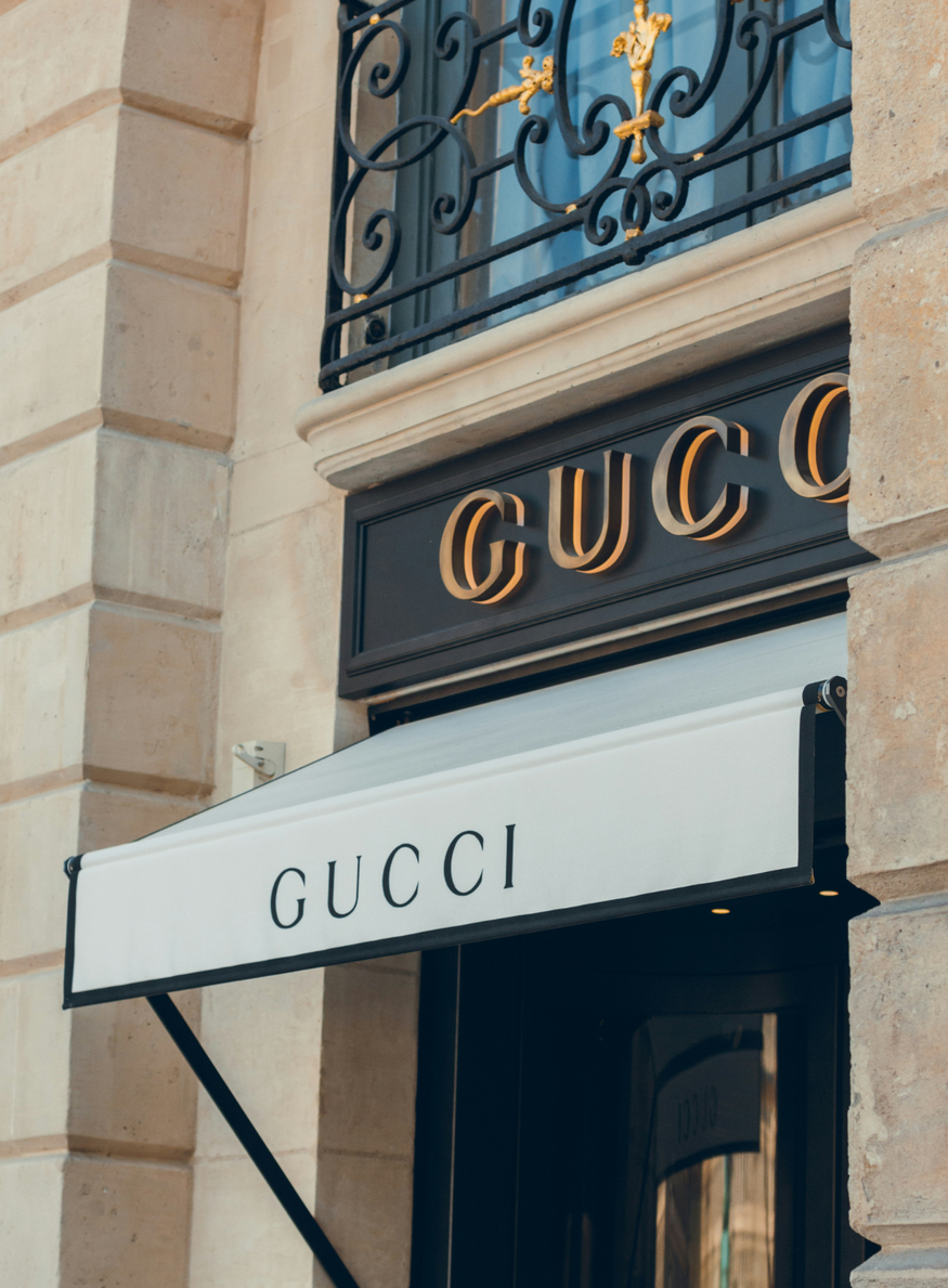 kering cyberattaque données clients