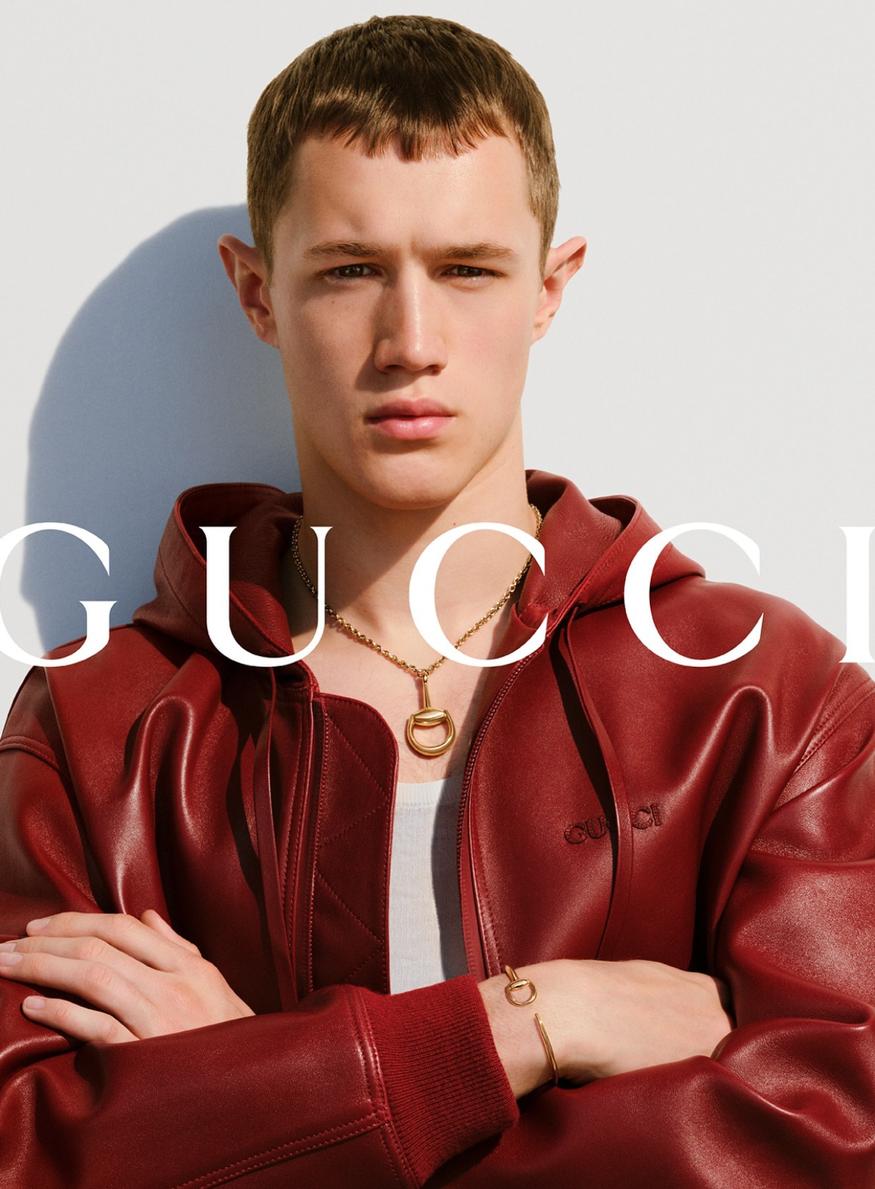 gucci kering résultats 2024