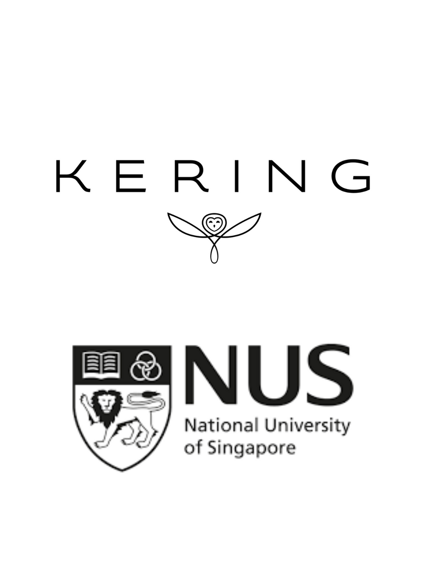 kering université singapour outil mesure impact écologique asie pacifique