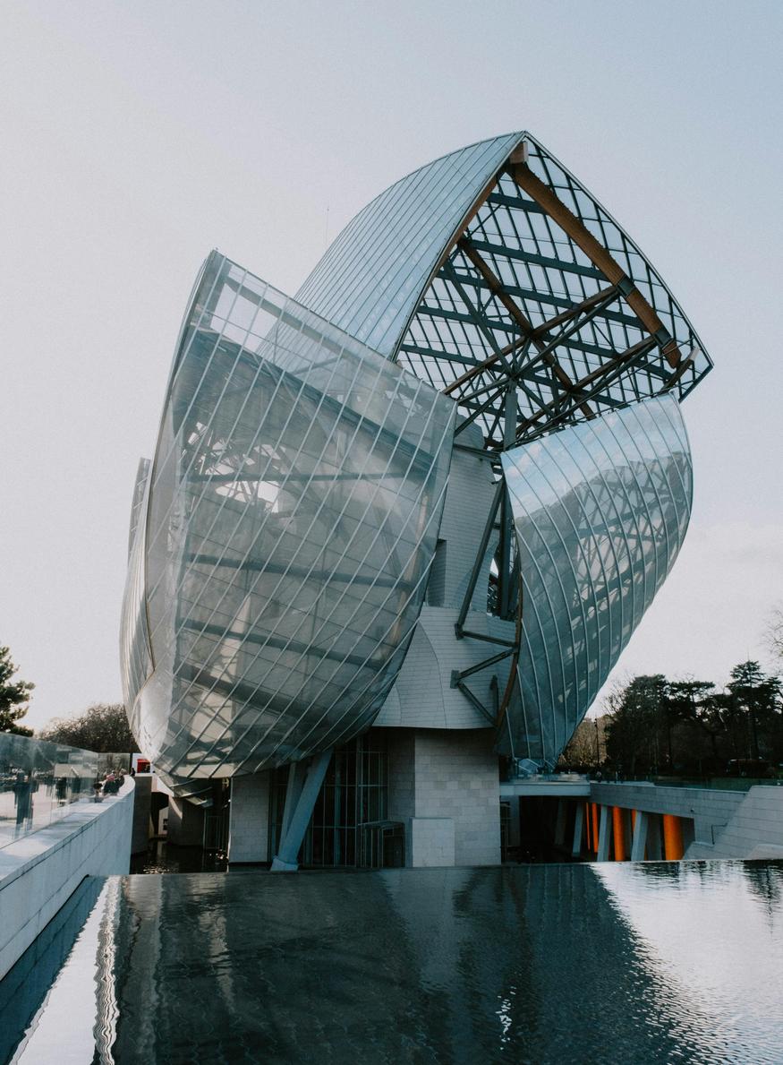 La fondation Louis Vuitton dévoile son exposition du printemps-été 2026 à Calder, à Paris