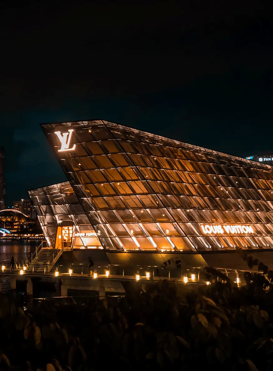 louis vuitton prix 2022