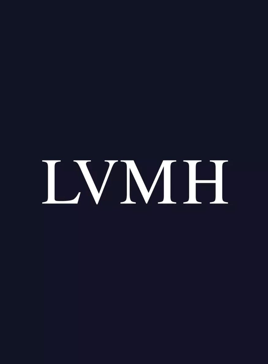 chiffre d'affaires de lvmh au premier trimestre 2024