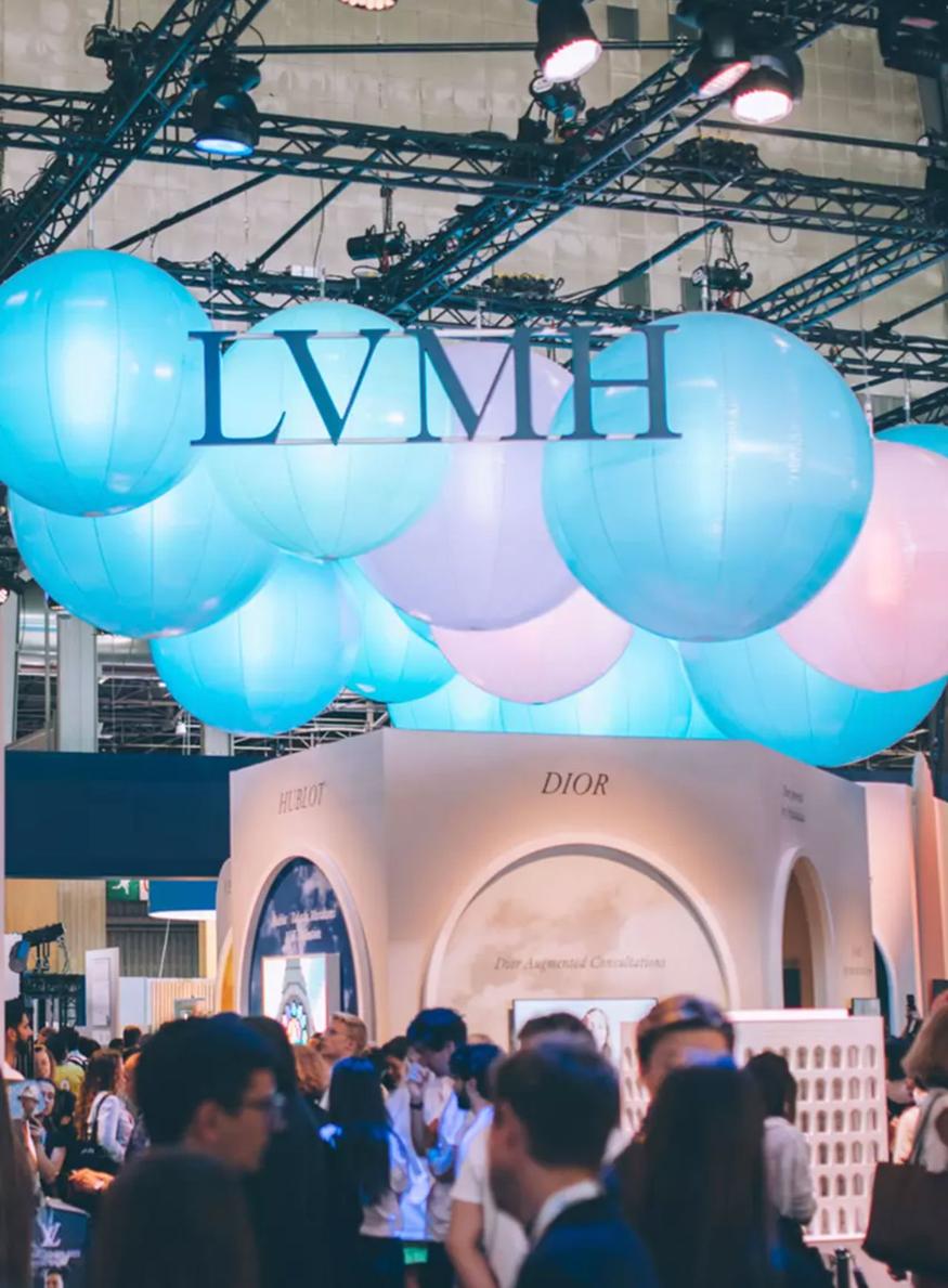 LVMH Innovation Award 2024 candidatures