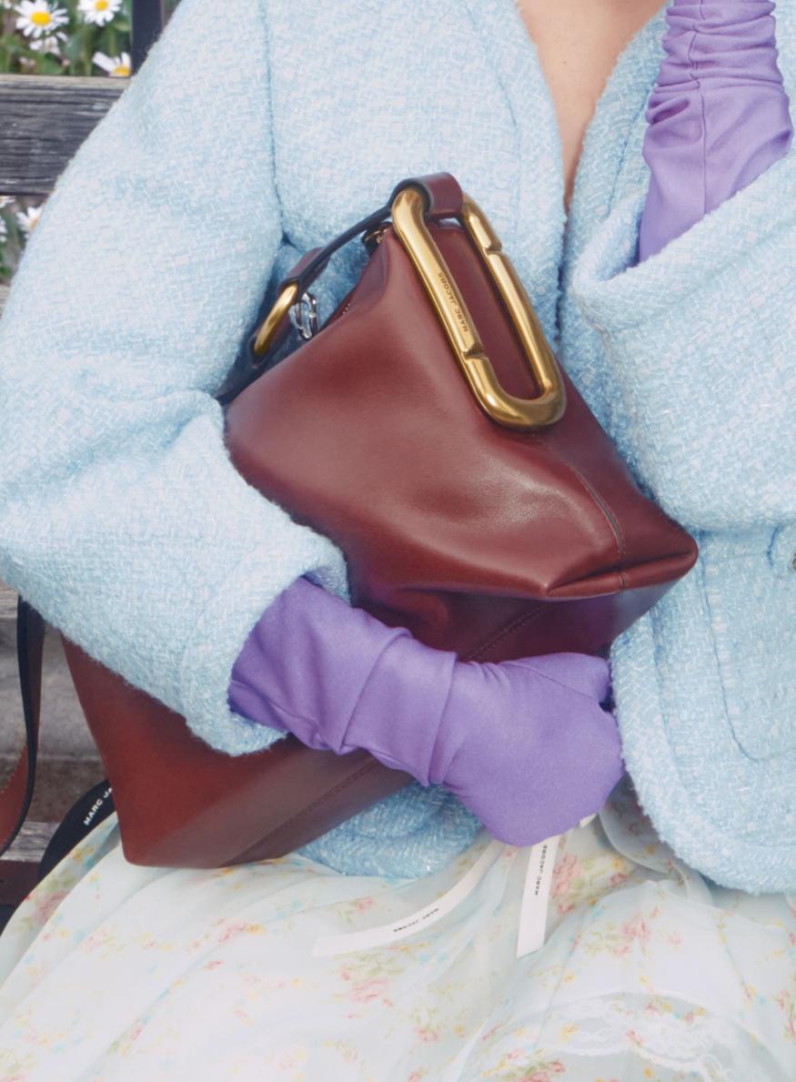 Marc Jacobs change de propriétaire en 2026, et n'appartient plus à LVMH
