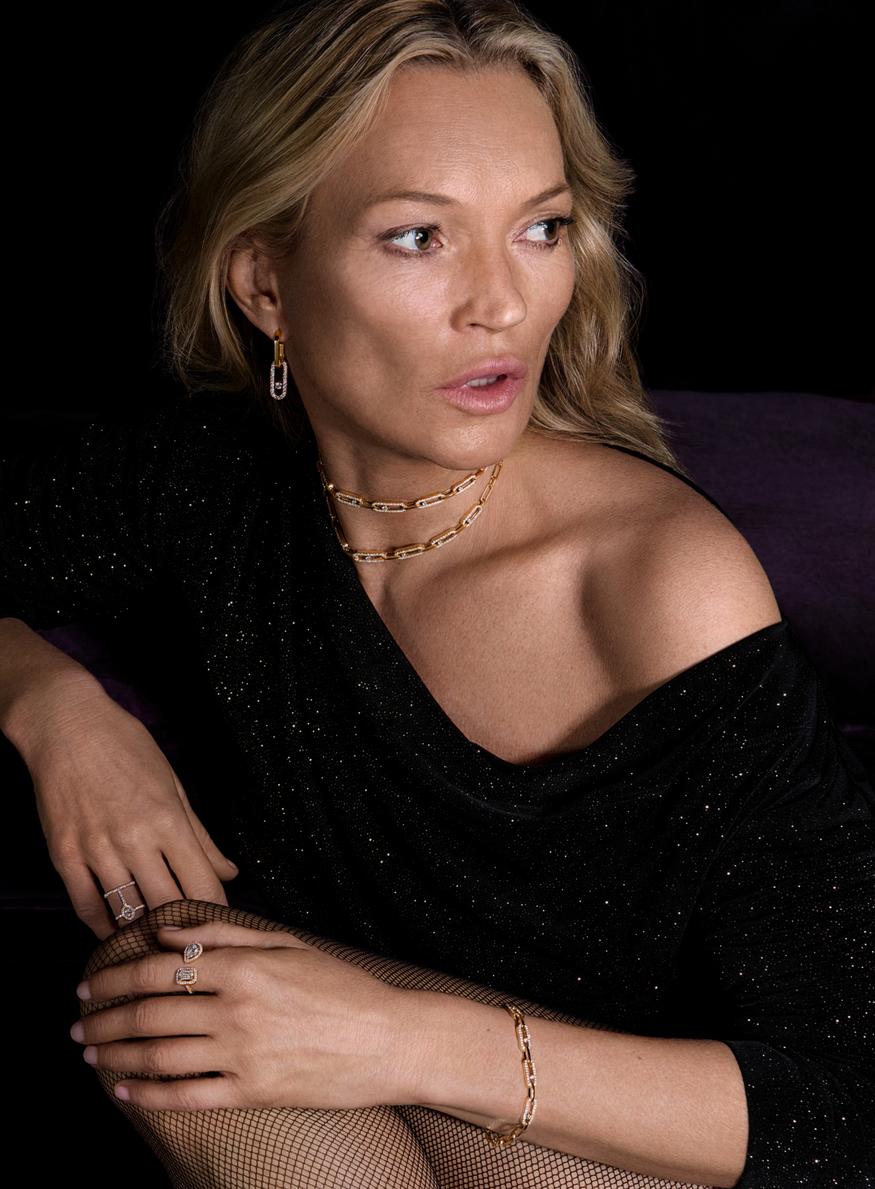 messika kate moss