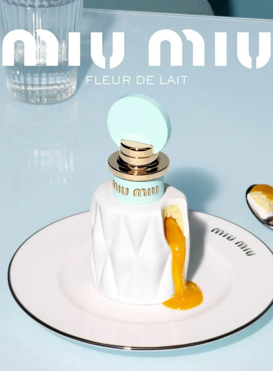 Miu Miu parfum