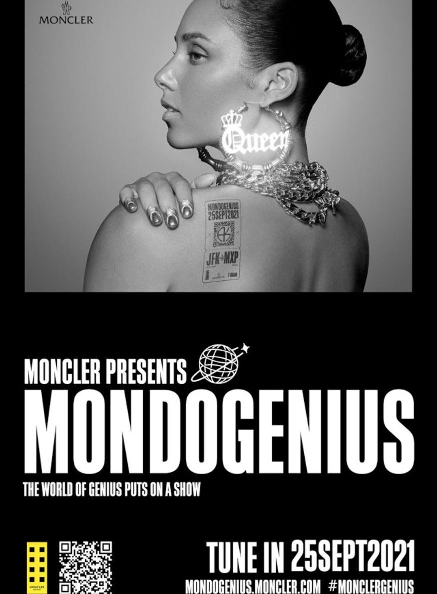 Moncler Mondogenius