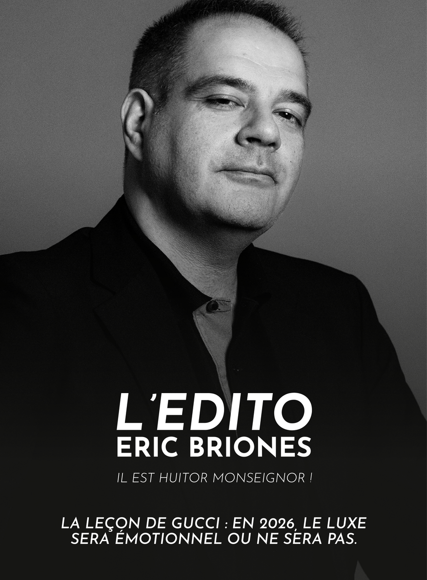 edito gucci eric briones
