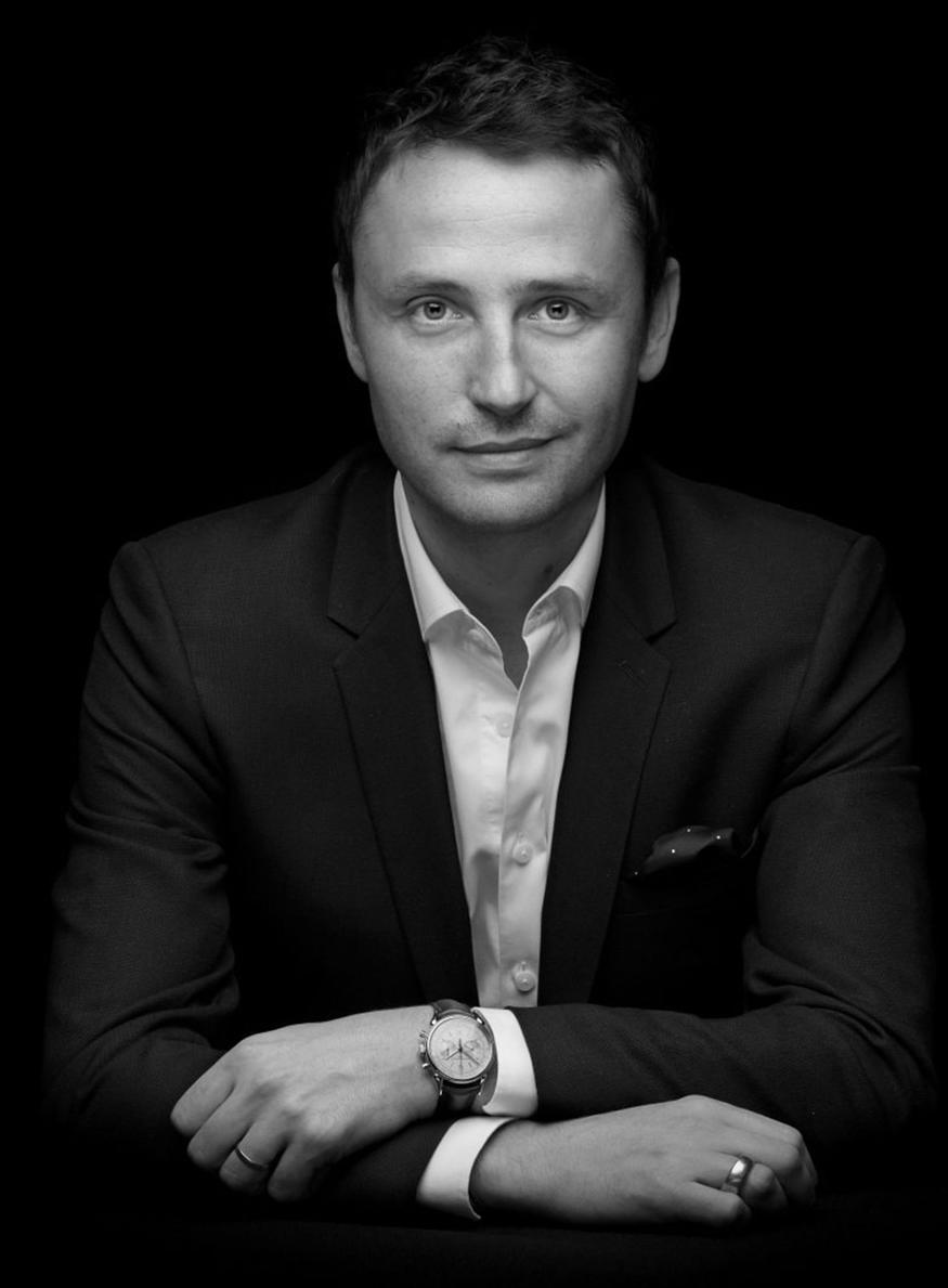 Laurent Perves ceo de vacheron constantin