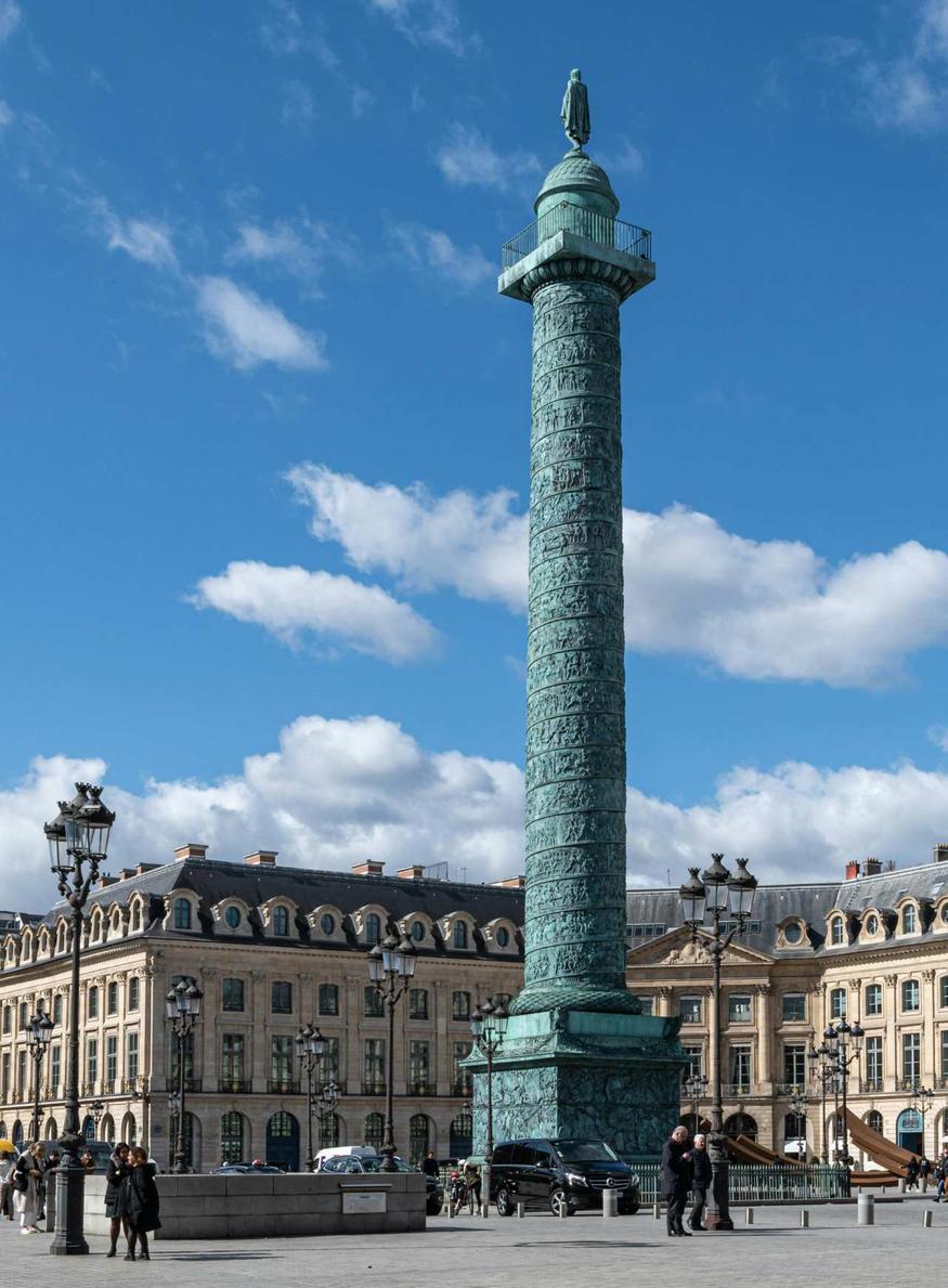 place vendome comite