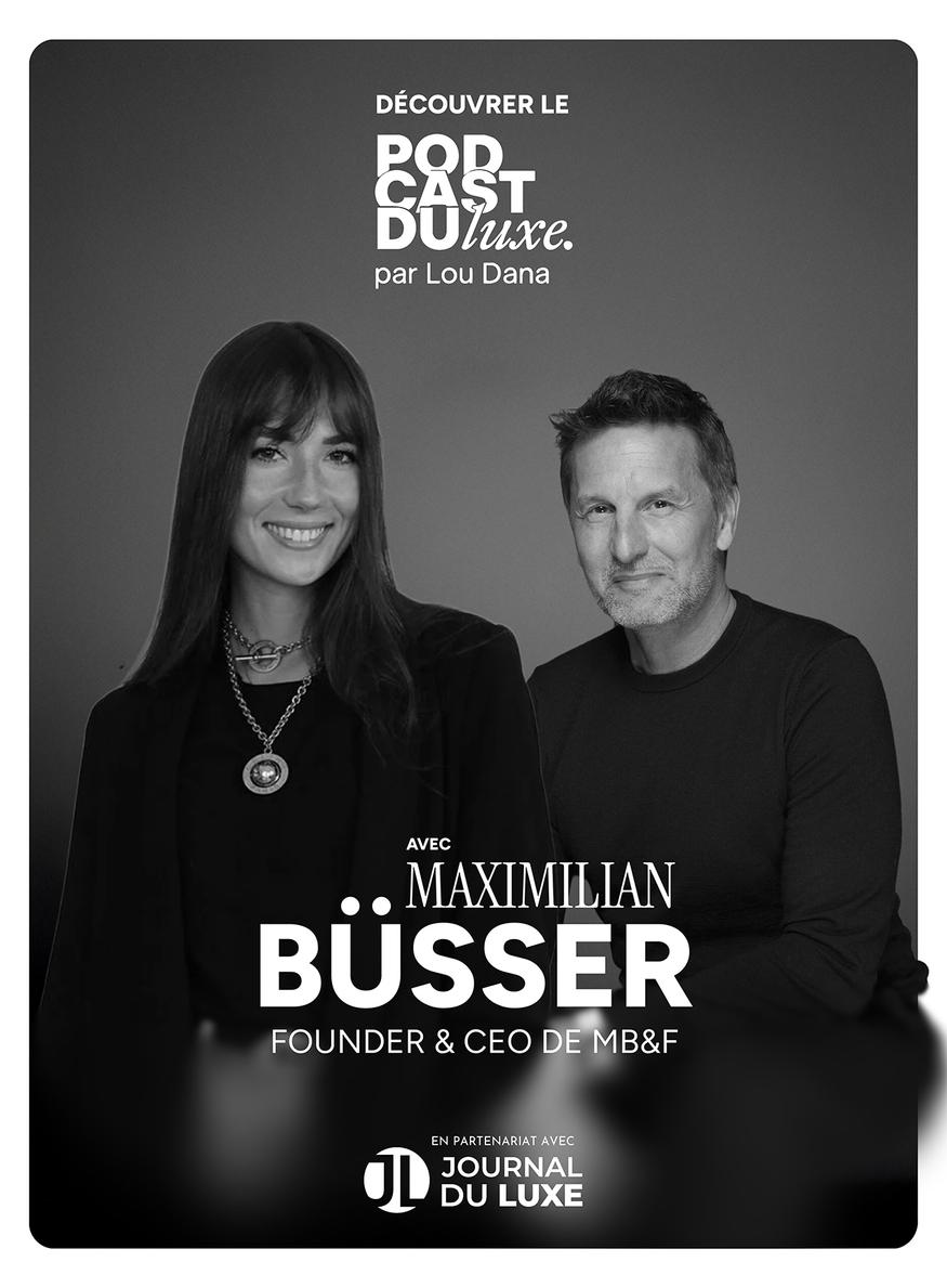 podcast luxe busser
