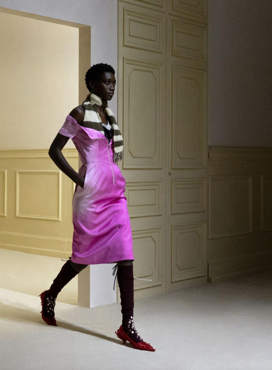 résultats de ventes de prada, miu miu et versace au premier trimestre 2026
