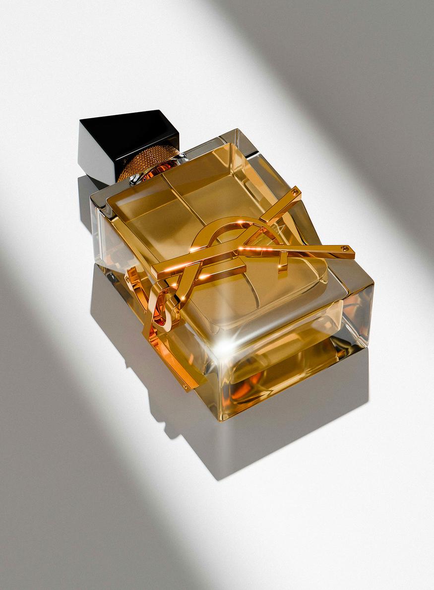 L'Oreal atelier parfums de luxe gauchy